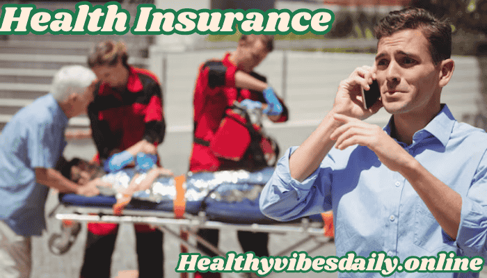 How Health Insurance Protects You During Medical Emergencies Abroad