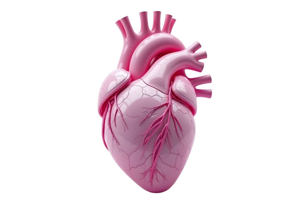 Cardiovascular Health