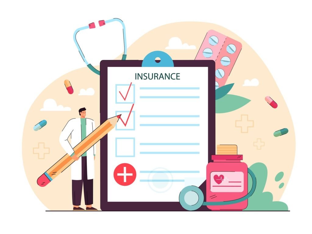 The Most Common Health Insurance Myths Debunked