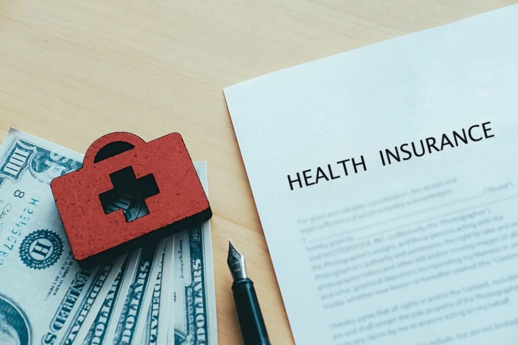 Navigating Health Insurance for Seniors