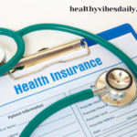Health Insurance