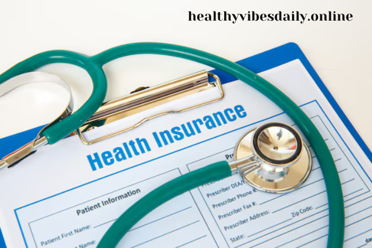 Health Insurance